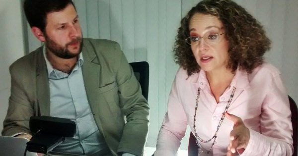 #FalaLuciana: Luciana Genro é sabatinada por eleitores na internet