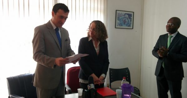 Jurista Alysson Mascaro apresenta “Carta sobre o Socialismo” em apoio à Luciana Genro