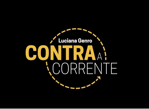 Documentário Luciana Genro Contra a Corrente