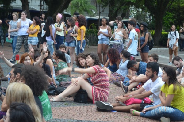 Cidade das Mulheres
