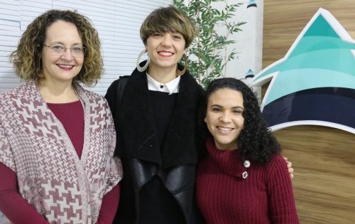 Emancipa Mulher promove aula aberta em Erechim