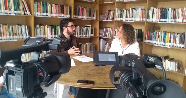 Entrevista: Luciana Genro analisa a vitória de Bolsonaro