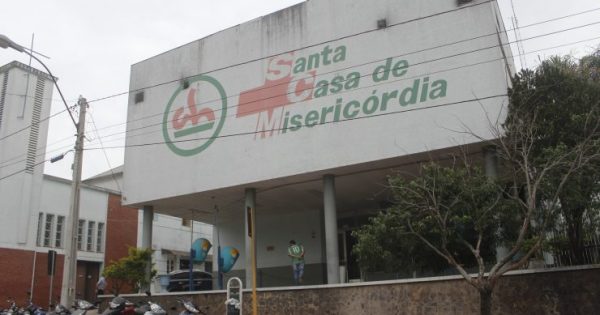 PSOL de Santana do Livramento propõe soluções para Santa Casa do município