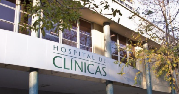 Luciana Genro cobra Hospital de Clínicas sobre funcionários antivacina na instituição
