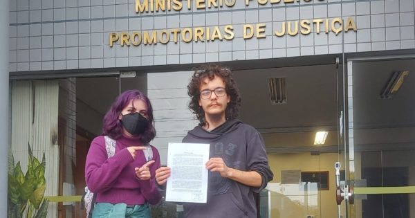 Estudantes denunciam ao MP falta de transporte na UERGS entre Montenegro e Porto Alegre