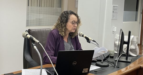 Comissão de Direitos Humanos ouve vítima de perseguição política no interior do RS e Luciana Genro propõe audiência pública sobre o tema