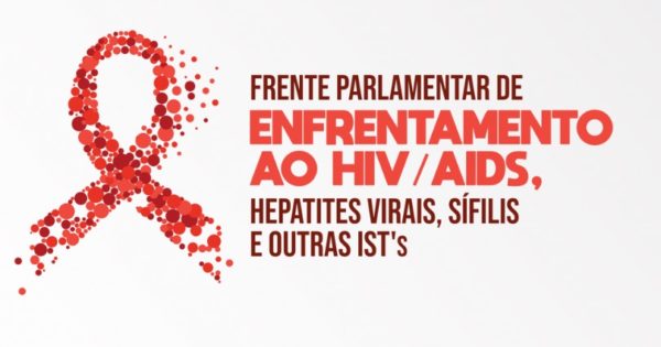 Audiência pública debaterá epidemia de HIV/aids no Rio Grande do Sul