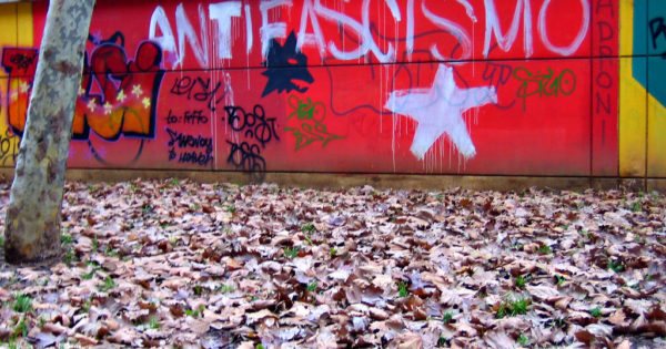 As origens do nazifascismo e a atualidade da luta antifascista