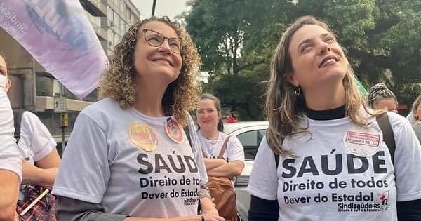 Luciana Genro e Fernanda Melchionna pedem que Ministério da Saúde inclua Deposteron na lista do SUS