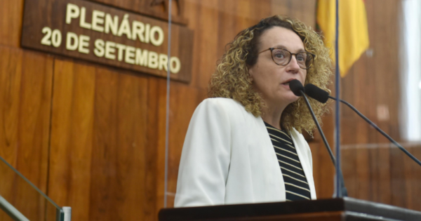 Luciana Genro solicita audiência pública sobre combate ao trabalho análogo à escravidão na Serra Gaúcha
