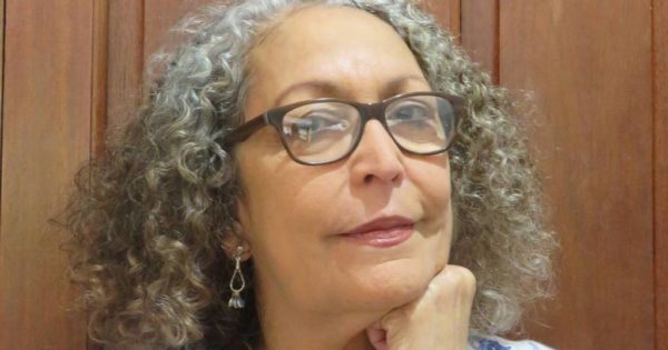 Líder sandinista Monica Baltodano estará em Porto Alegre dia 14 de abril