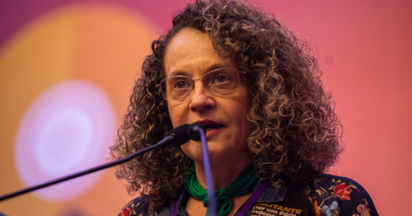 Luciana Genro assume posto estratégico no PSOL nacional: presidência da Fundação Lauro Campos e Marielle Franco