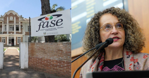 Após oito meses sem nomeações, Luciana Genro cobra governo sobre chamamentos de aprovados no concurso da Fase-RS