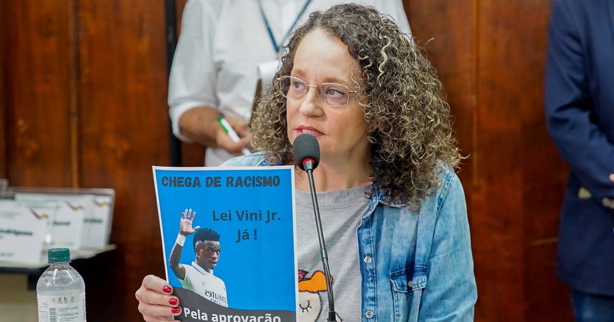 Proposta de Luciana Genro avança na Assembleia gaúcha | Foto: Mariana Czamanski/ ALRs