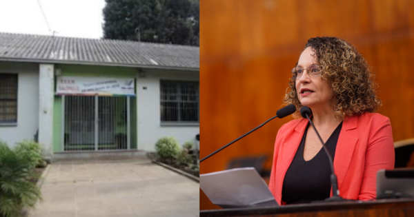 Escola de Caxias do Sul sofre com falta de estrutura e problemas no transporte escolar: Luciana Genro oficia Secretarias de Educação