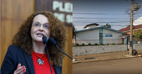 Após Secretaria da Educação de Passo Fundo desrespeitar escolha de comunidade escolar, Luciana Genro cobra explicações