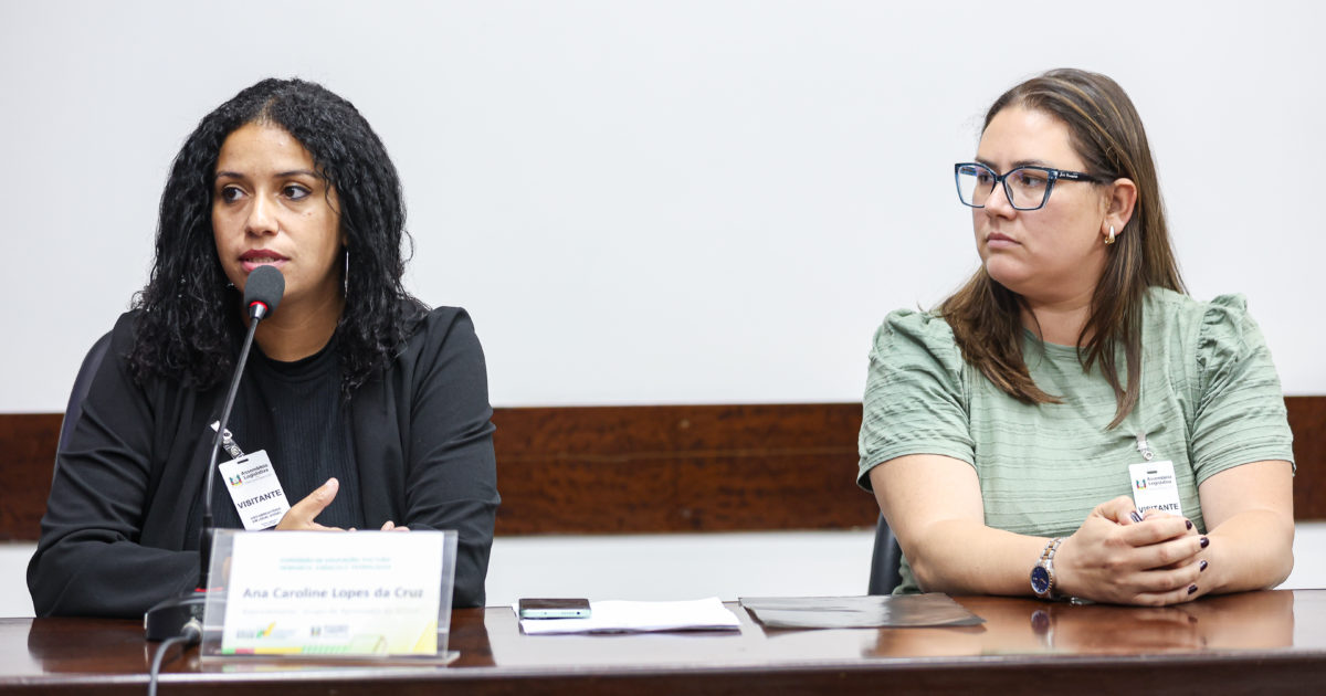 Foto: Lucas Kloss/ Agência ALRS