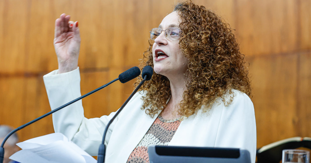 Foto: Fernando Gomes / ALRS