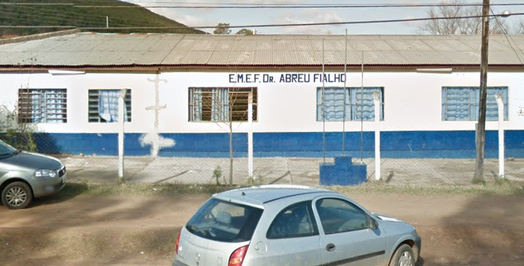 Imagem: Reprodução Google Street View