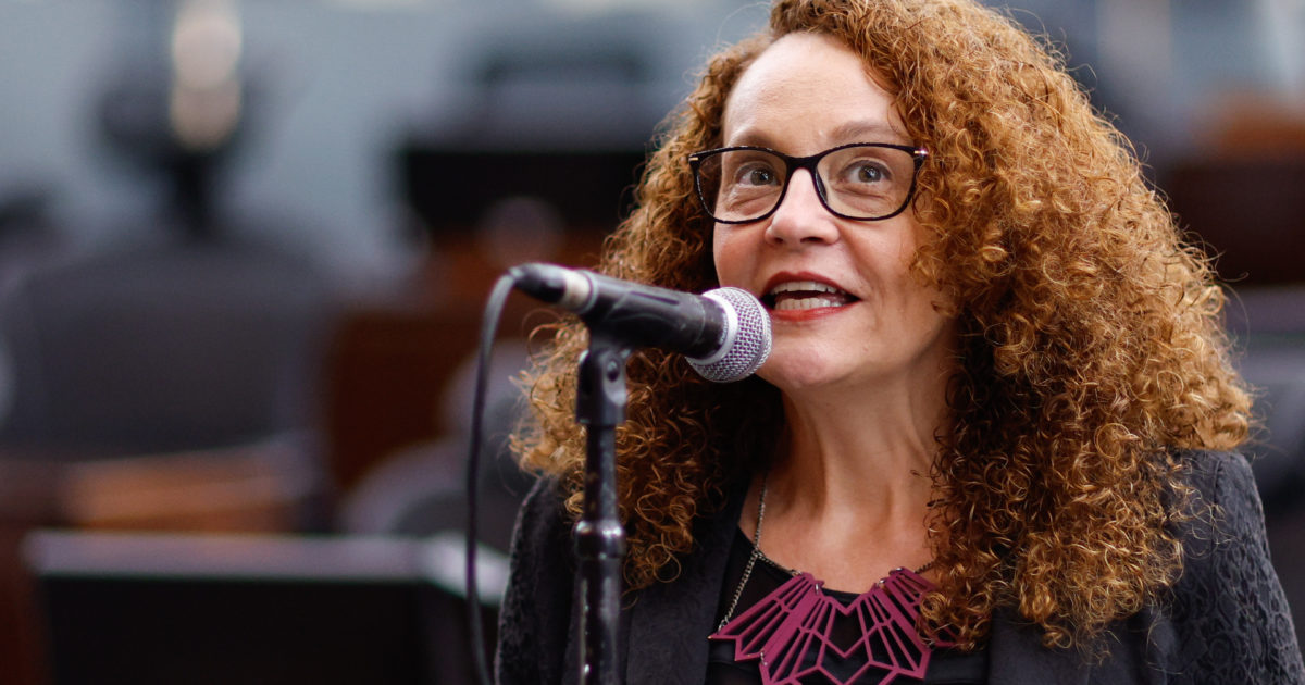 Foto: Raul Pereira / ALRS.