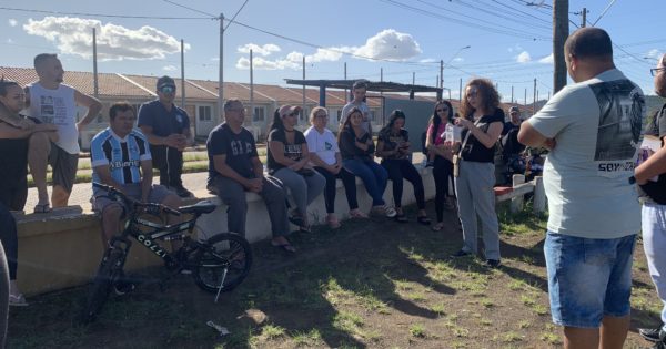 Cachoeirinha pede socorro: Fazenda da Esperança clama por atenção da prefeitura