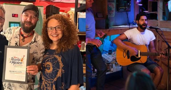 Luciana Genro propõe tornar o projeto “Bar que Respeita o Músico” lei no Rio Grande do Sul