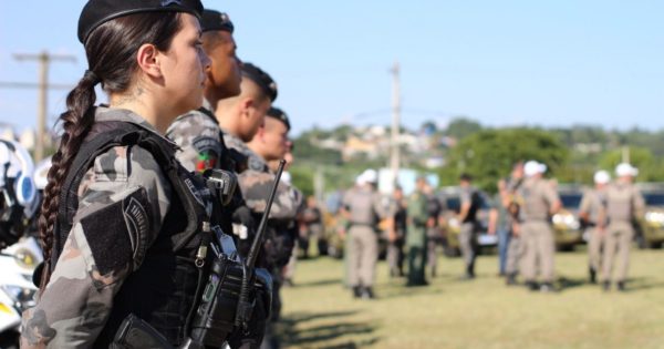 Governo não regulamenta carreiras da BM e concurso é suspenso por não respeitar lei nacional