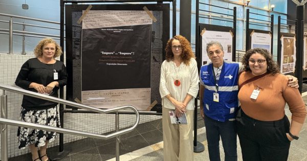 Movimento busca encontrar filhos separados de pais e mães com hanseníase que têm direito à indenização