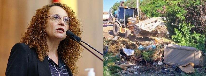 Fotos: Raul Pereira / ALRGS e Divulgação / Prefeitura de Santa Maria