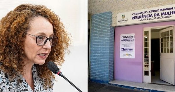 Valores destinados por Luciana Genro para combate à violência doméstica no Rio Grande do Sul são pagos após quatro anos