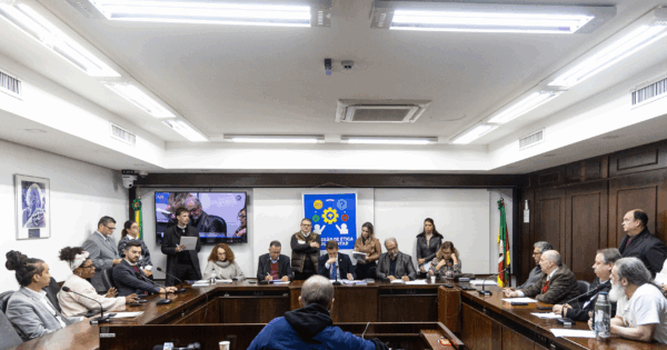 Comissão de Ética arquiva de forma definitiva pedidos de cassação de Luciana Genro