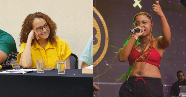 Pagamento de emenda de Luciana Genro garantirá realização do Festival de Mulheres do Hip Hop “Elas por Elas”