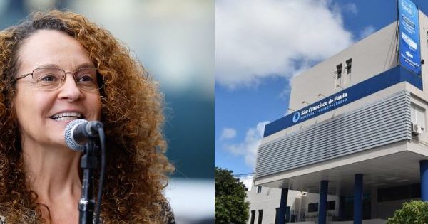 Emenda destinada por Luciana Genro para o tratamento multidisciplinar de pacientes com fibromialgia em Pelotas é paga