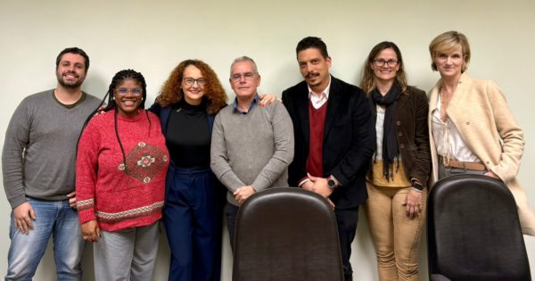Emenda destinada por Luciana Genro garante realização de projetos de extensão da UERGS em todo o estado