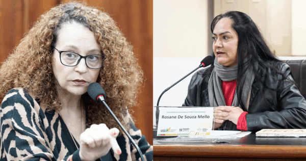 Abandono, fome e frio: familiares denunciam violações na PECAN III à Comissão de Direitos Humanos