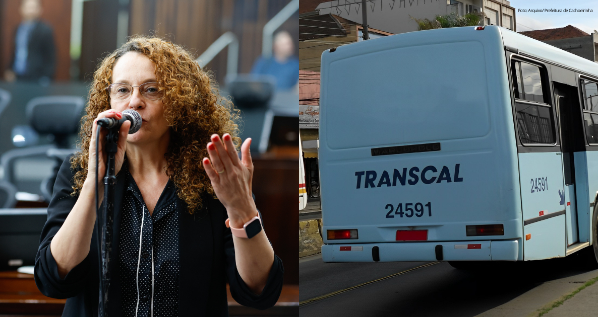Metroplan anunciou que irá fiscalizar Transcal.