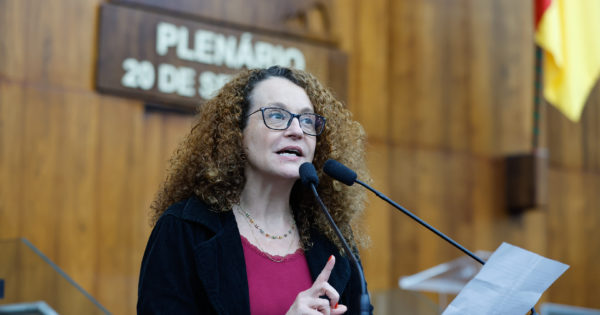 Terceirizada com contratos com o governo é investigada por fraude após denúncia de Luciana Genro ao Ministério Público