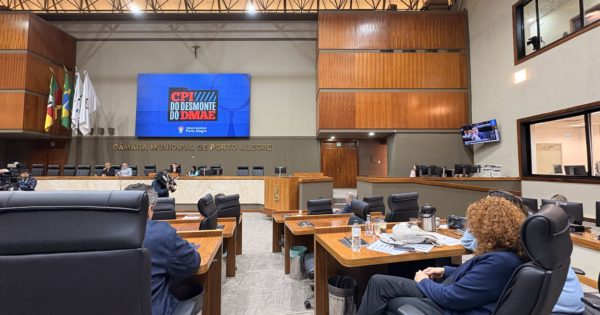 Secretário Estadual de Leite era o chefe do esquema de corrupção do DMAE, afirma denunciante