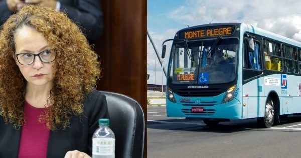 Luciana Genro questiona critérios para o aumento das passagens do transporte público de Viamão mesmo após repasse da prefeitura