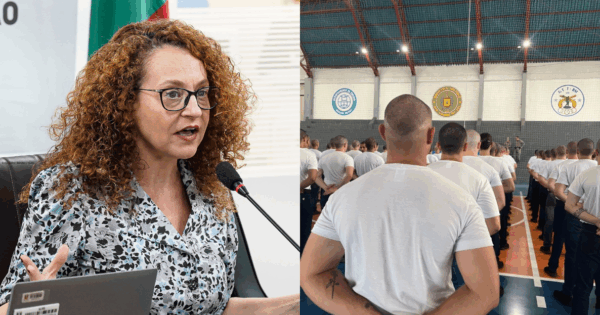 Brigada Militar em Santa Maria sob suspeita de fraudes e assédio: Luciana Genro cobra investigação