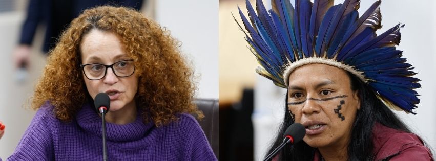 Fotos: Raul Pereira / ALRS