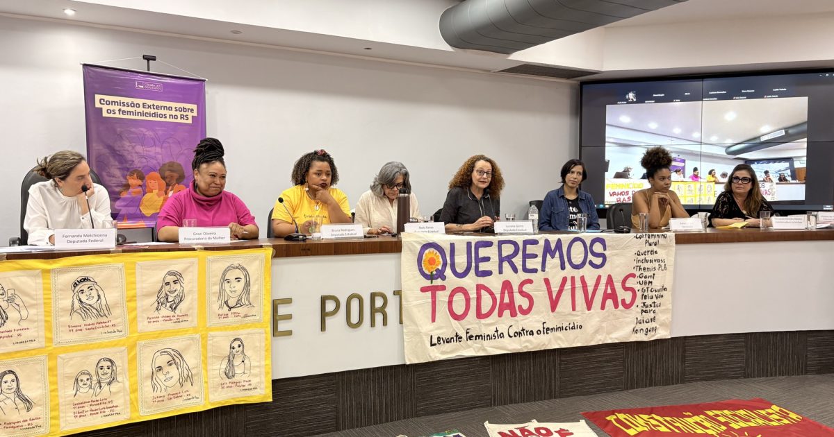 Comissão Externa vem debatendo o tema em diversas cidades gaúchas.