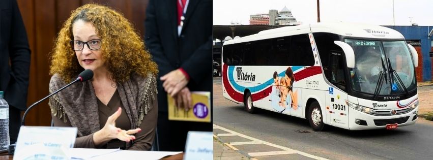 Fotos: Lucas Kloss / ALRS e Divulgação / Expresso Vitória