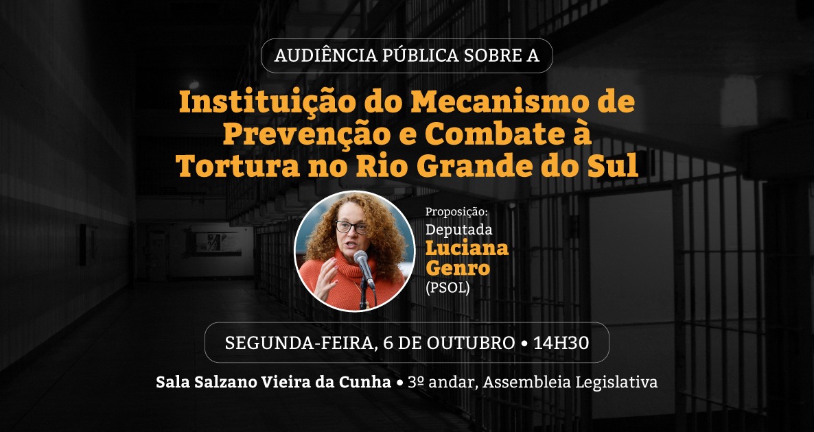 Audiência pública foi aprovada pela Comissão de Cidadania e Direitos Humanos
