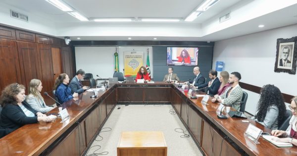 Assembleia Legislativa deve liderar criação do Comitê e Mecanismo de Combate à Tortura no RS