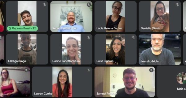 Luciana Genro ouve sugestões de ONGs e protetores sobre projeto do Fundo de Proteção e Bem-Estar Animal