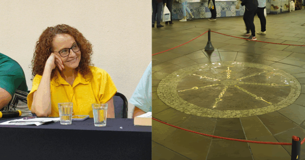 Vitória do povo de axé: projeto de Luciana Genro que reconhece Assentamentos de Bará como patrimônio cultural é aprovado na Assembleia