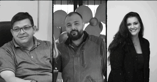 Prefeitura transformada em negócio de família: Luciana Genro denuncia nepotismo em Sapucaia do Sul