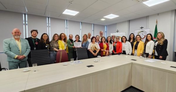 Audiência pública proposta por Luciana Genro debate assédio e violência contra mulheres e meninas no ambiente acadêmico