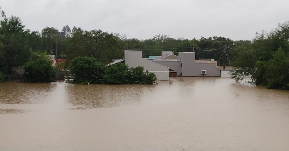 Foto: Prefeitura de Arroio dos Ratos